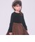 【リンク】フワもちっとリブニット