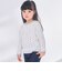 【リンク】ヘンリーネックレイヤード長袖Tシャツ