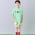 【MINECRAFT】刺しゅうハーフパンツ