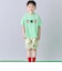【MINECRAFT】刺しゅうハーフパンツ