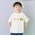 【MINECRAFT】アップリケ半袖Tシャツ