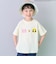 【MINECRAFT】アップリケ半袖Tシャツ