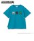 【MINECRAFT】アップリケ半袖Tシャツ