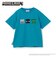 【MINECRAFT】アップリケ半袖Tシャツ