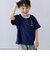 【MINECRAFT】刺しゅう半袖Tシャツ
