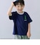 【MINECRAFT】刺しゅう半袖Tシャツ