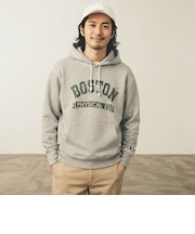 【Champion】【DAD】フードスウェット