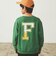 【Champion】バックFクルーネックスウェット