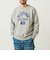 【Champion】【DAD】クルーネックスウェット