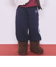 【HUGシリーズ】ふわっとやわらかスウェットパンツ