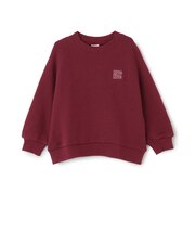 【HUGシリーズ】ふわっとやわらかトレーナー