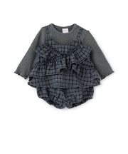 【リンク】ガラフリルセットアップ
