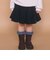 プリーツスカパン