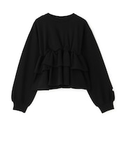 【予約商品】【リンク】ティアードチュニック