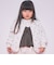 リバーシブルボアジャケット