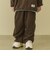 【セットアップ可】あったかフリースパンツ