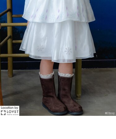 【Disney】なりきるスカート