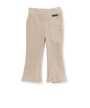 カットコールフレアパンツ