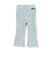 カットコールフレアパンツ