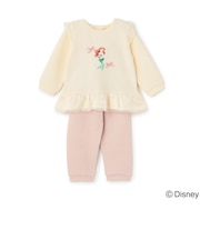 【Disney】ペプラムパジャマ