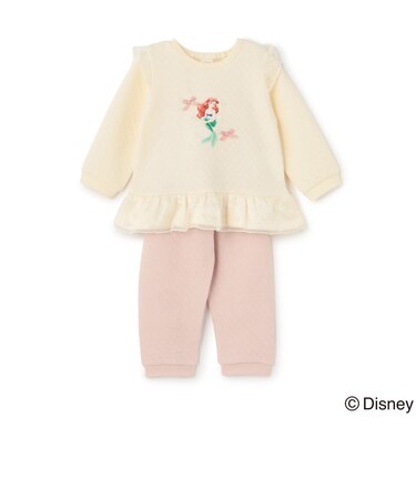 【Disney】ペプラムパジャマ