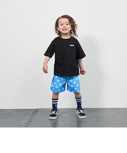 【撥水】シリコンワッペンベーシックTシャツ