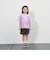 【撥水】シリコンワッペンベーシックTシャツ