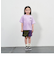 【撥水】シリコンワッペンベーシックTシャツ