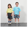 【撥水】シリコンワッペンベーシックTシャツ