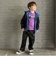 【the FOX】トラックパンツ