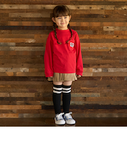 【アソート】プリーツキュロットスカート