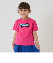 【the FOX】【防汚加工】サガラワッペンTEE