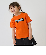 【the FOX】【防汚加工】サガラワッペンTEE