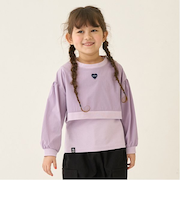 【セットアイテム】ショートプルオーバー/タンクトップSet