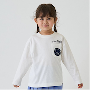 【PENFIELD】【防汚】 胸ポケットL/SL