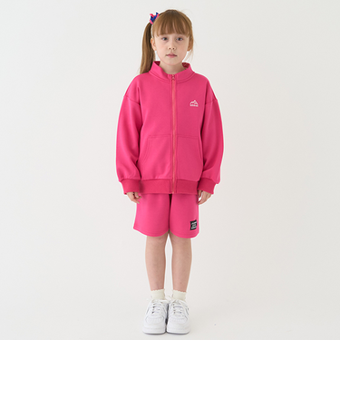 【撥水】5分丈カットパンツ