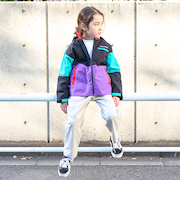 イージータックパンツ