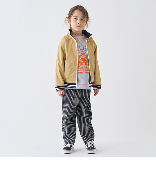 イージータックパンツ