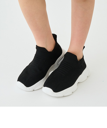 FITスニーカー