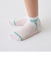 WAKE1ソックス
