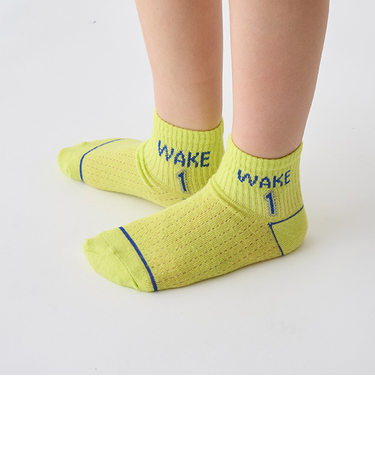 WAKE1ソックス