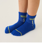 WAKE1ソックス
