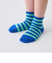 ボーダーソックス