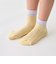 バイカラーソックス