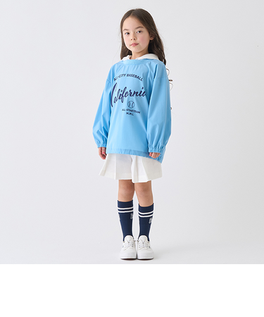 タックキュロット