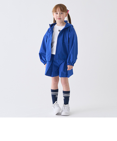 タックキュロット