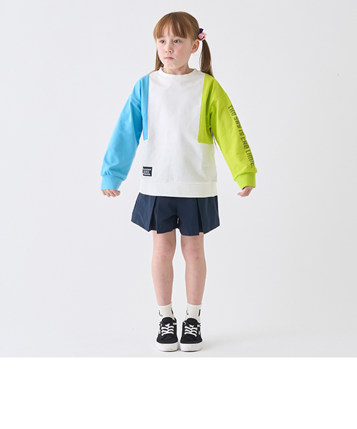 タックキュロット