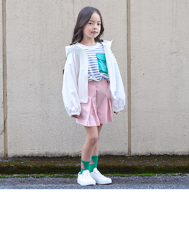 タックキュロット