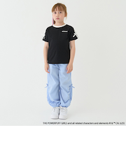 【撥水】ドロストパンツ