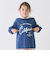 【4WAYストレッチ】【撥水】ナイロンTシャツ